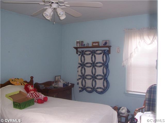 9143 Old Stage Road Prince George, VA 23875 - Photo 6 of 7 Bedroom