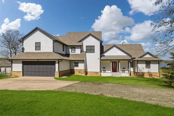 $2,250,000 | 550 Camp Cypress Trail, Winnsboro, TX 75494