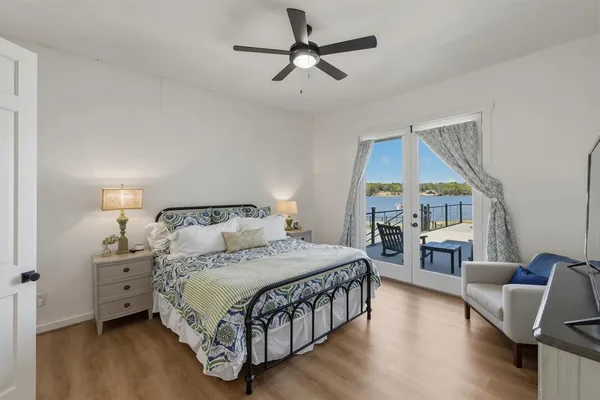 $2,250,000 | 550 Camp Cypress Trail, Winnsboro, TX 75494