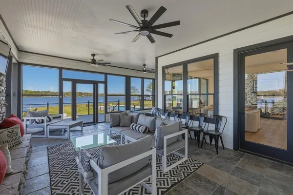 $2,250,000 | 550 Camp Cypress Trail, Winnsboro, TX 75494