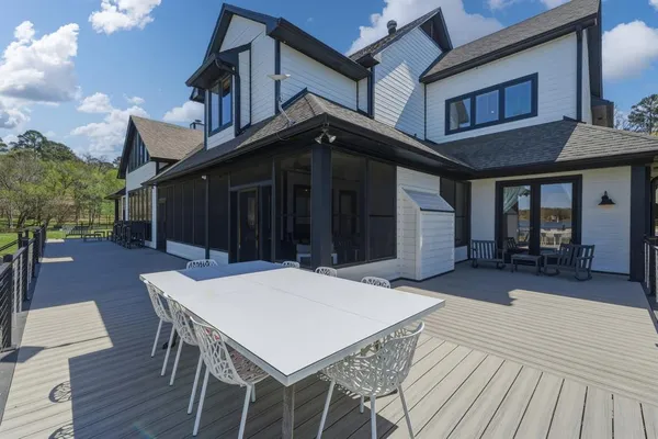 $2,250,000 | 550 Camp Cypress Trail, Winnsboro, TX 75494