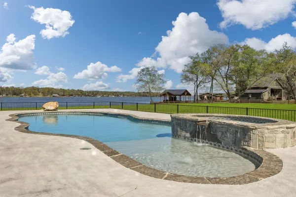 $2,250,000 | 550 Camp Cypress Trail, Winnsboro, TX 75494