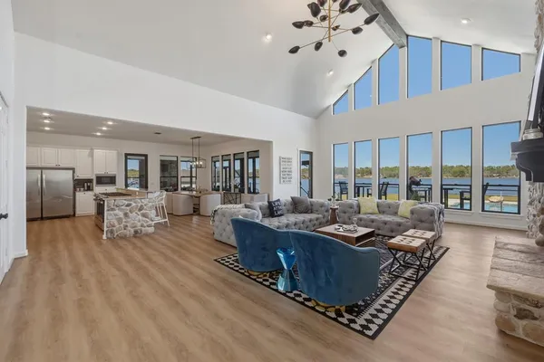 $2,250,000 | 550 Camp Cypress Trail, Winnsboro, TX 75494