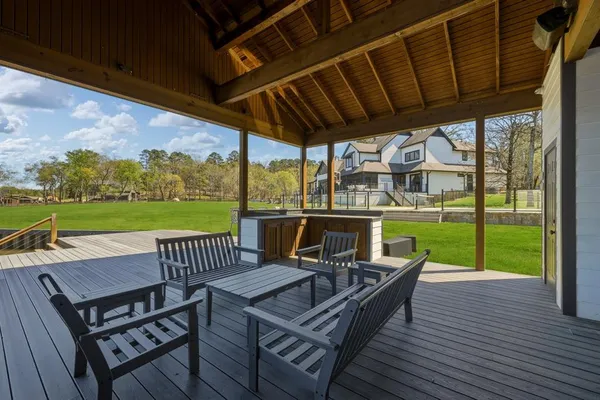 $2,250,000 | 550 Camp Cypress Trail, Winnsboro, TX 75494