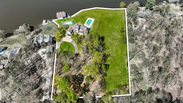 $2,250,000 | 550 Camp Cypress Trail, Winnsboro, TX 75494