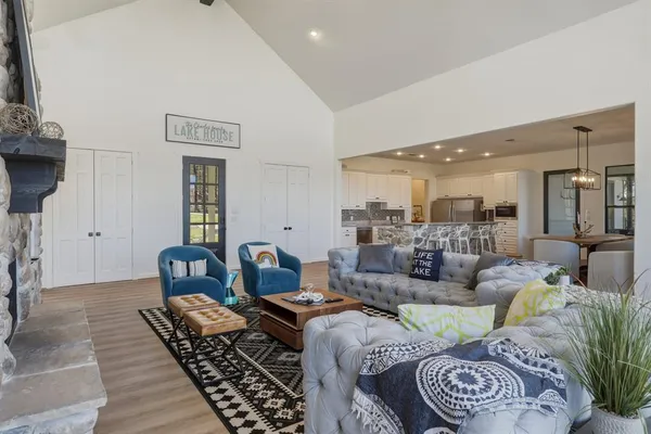 $2,250,000 | 550 Camp Cypress Trail, Winnsboro, TX 75494