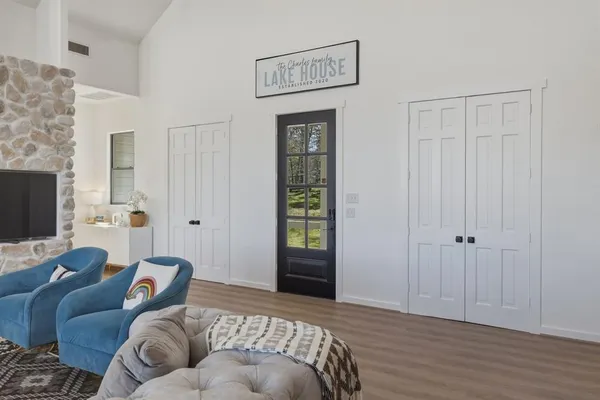 $2,250,000 | 550 Camp Cypress Trail, Winnsboro, TX 75494