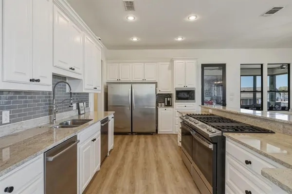 $2,250,000 | 550 Camp Cypress Trail, Winnsboro, TX 75494