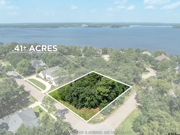 $124,500 | 160 Eagles Bluff Boulevard, Bullard, TX 75757