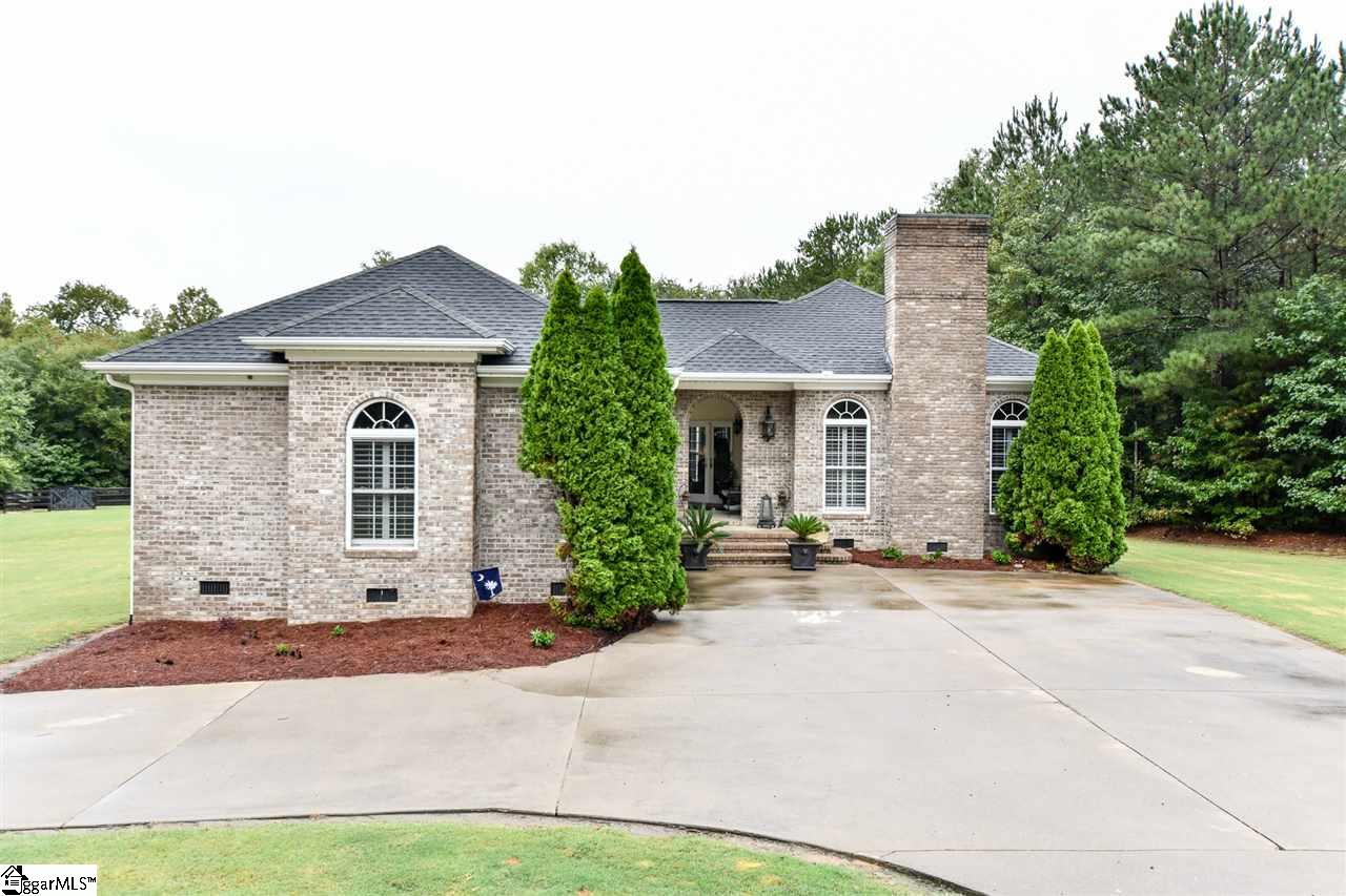 110 Oak Hill Road Belton, SC 29627 - Photo 1 of 21 Gallery Image 1