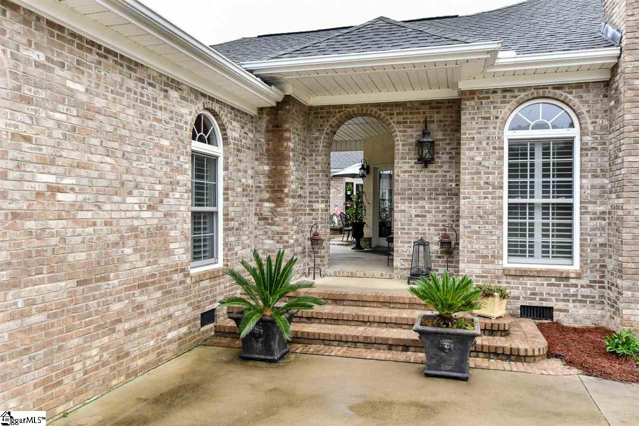 110 Oak Hill Road Belton, SC 29627 - Photo 2 of 21 Gallery Image 2