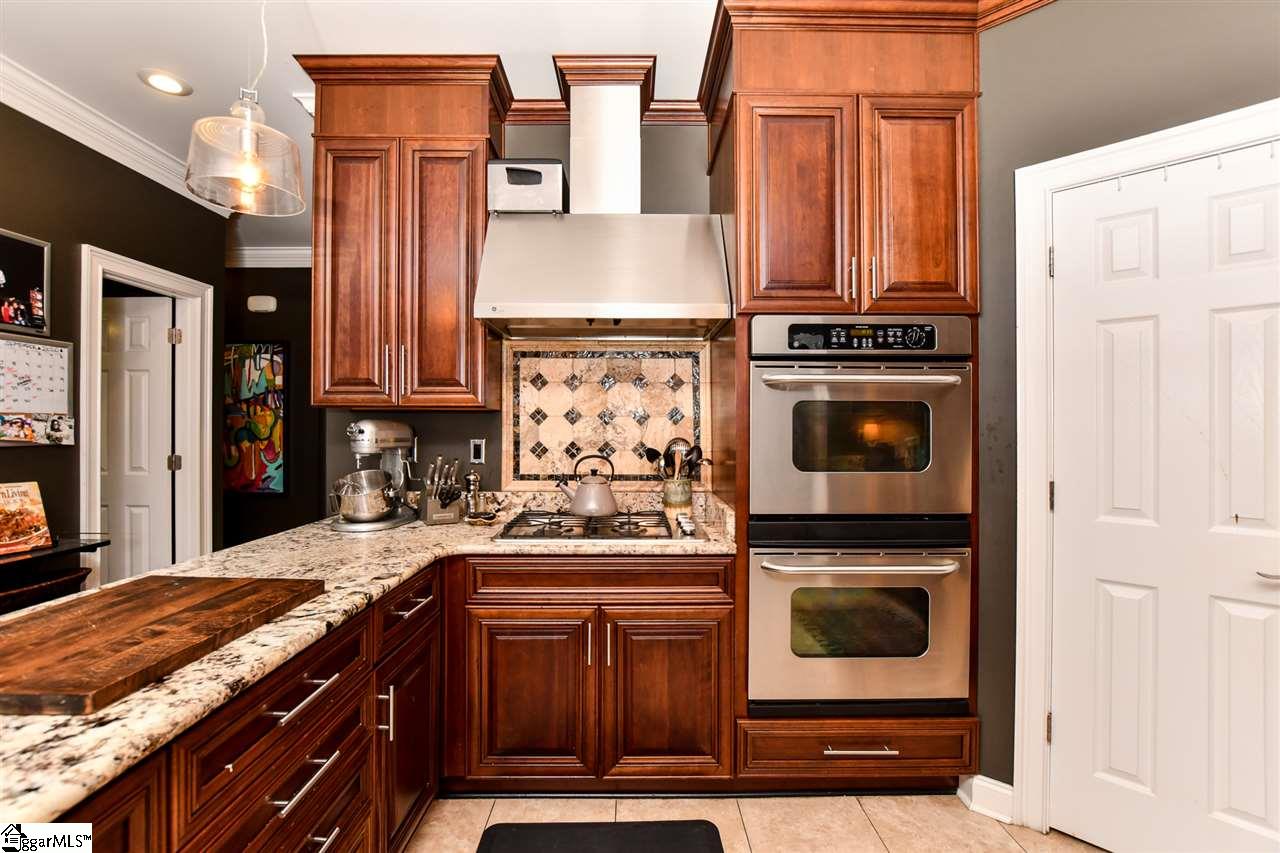 110 Oak Hill Road Belton, SC 29627 - Photo 11 of 21 Gallery Image 11