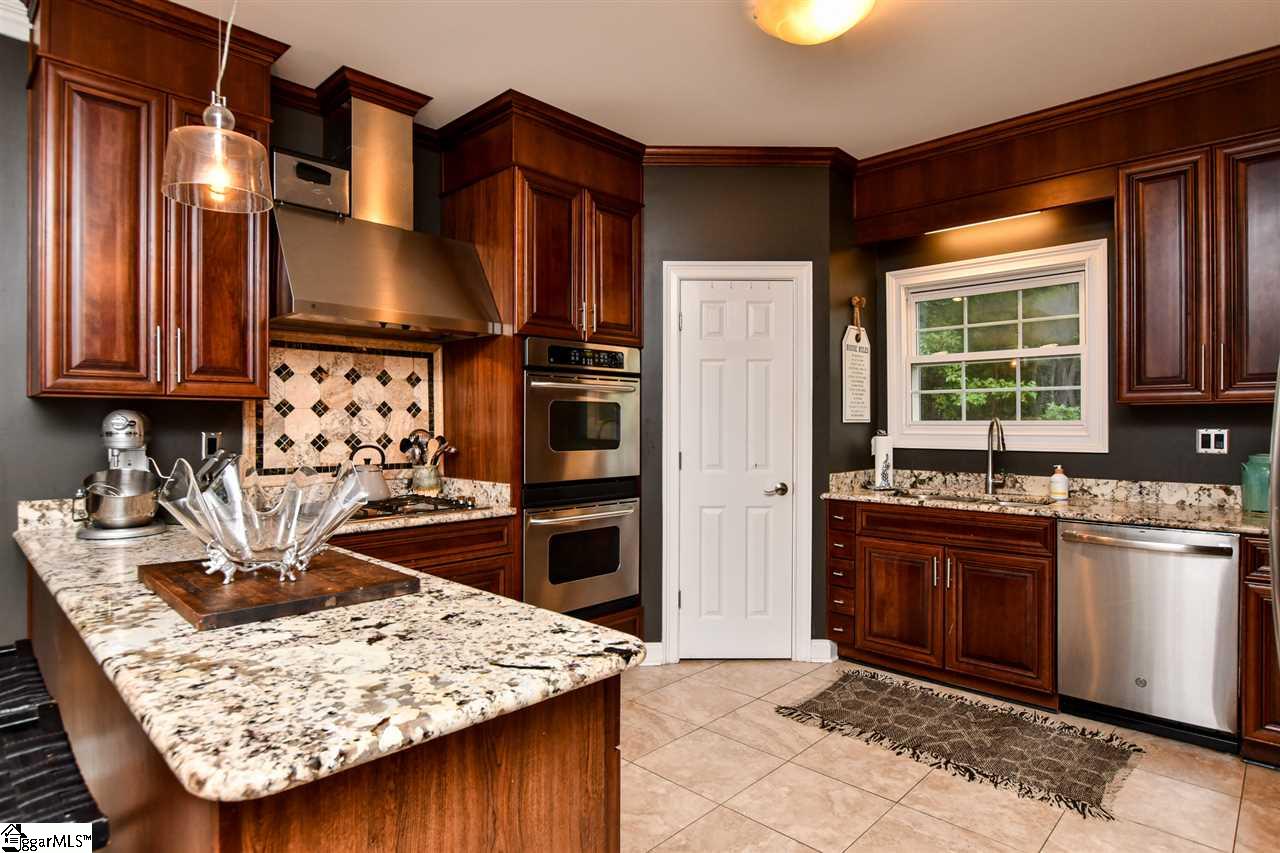 110 Oak Hill Road Belton, SC 29627 - Photo 13 of 21 Gallery Image 13