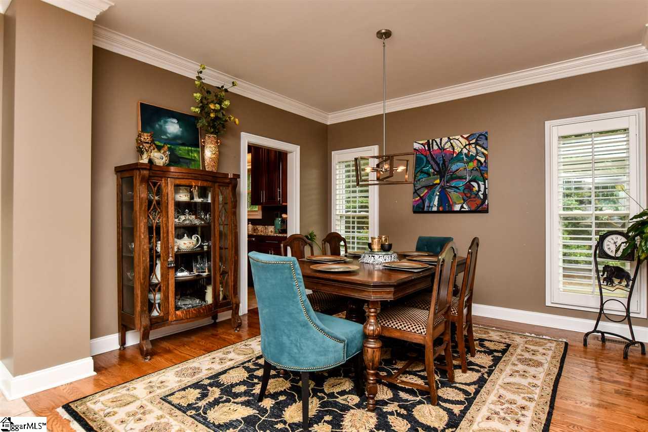 110 Oak Hill Road Belton, SC 29627 - Photo 15 of 21 Gallery Image 15