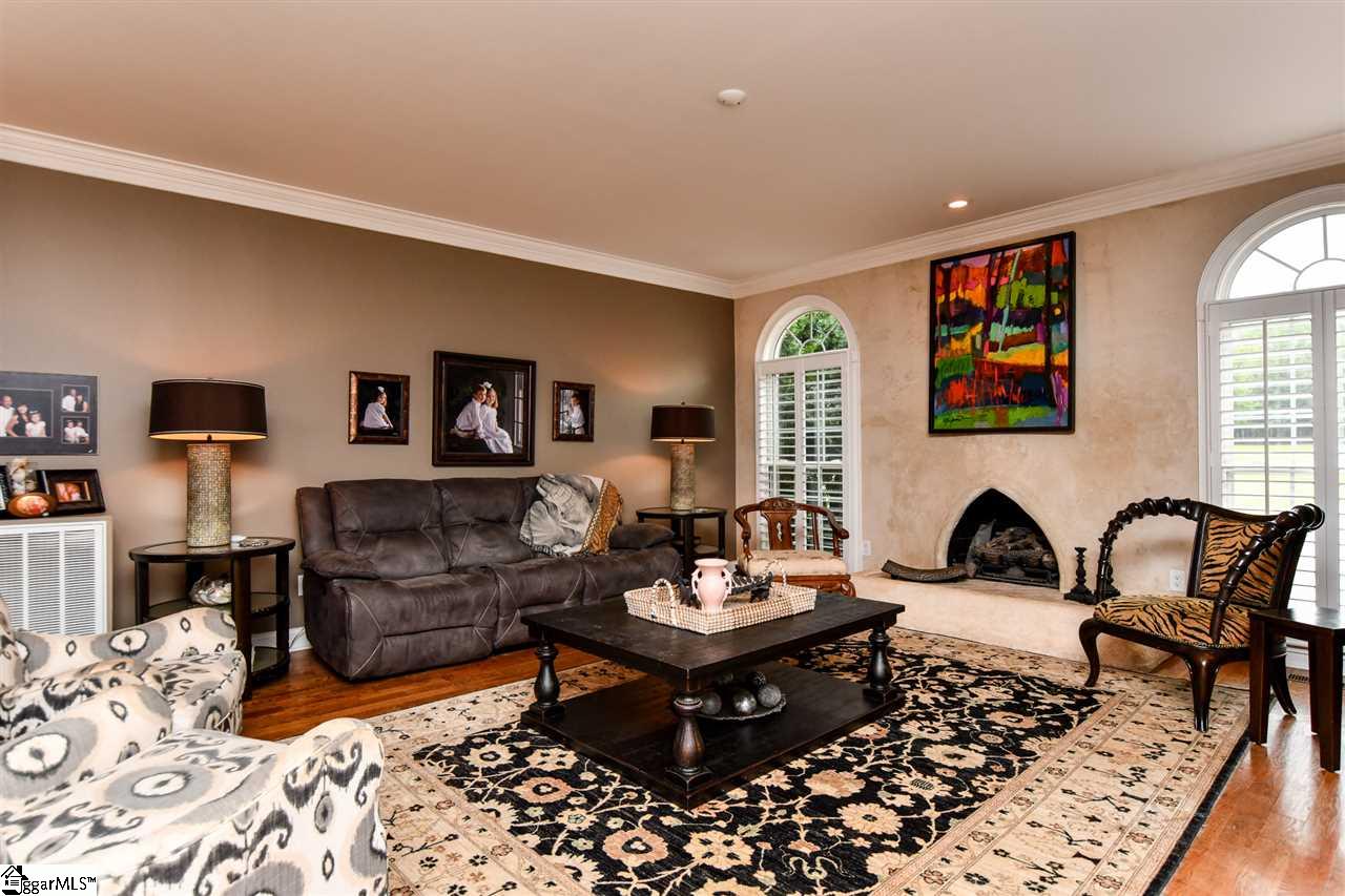 110 Oak Hill Road Belton, SC 29627 - Photo 17 of 21 Gallery Image 17