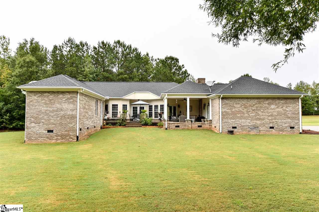 110 Oak Hill Road Belton, SC 29627 - Photo 19 of 21 Gallery Image 19