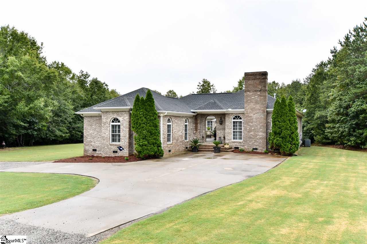 110 Oak Hill Road Belton, SC 29627 - Photo 20 of 21 Gallery Image 20