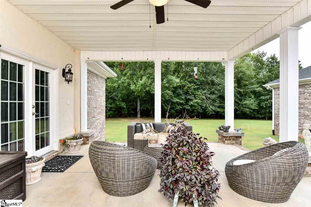 110 Oak Hill Road Belton, SC 29627 - Photo 3 of 21 Gallery Image 3