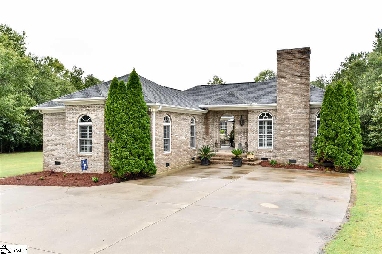 110 Oak Hill Road Belton, SC 29627 - Photo 21 of 21 Gallery Image 21