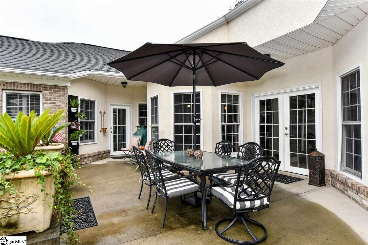 110 Oak Hill Road Belton, SC 29627 - Photo 4 of 21 Gallery Image 4
