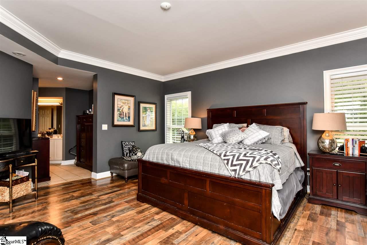 110 Oak Hill Road Belton, SC 29627 - Photo 6 of 21 Gallery Image 6