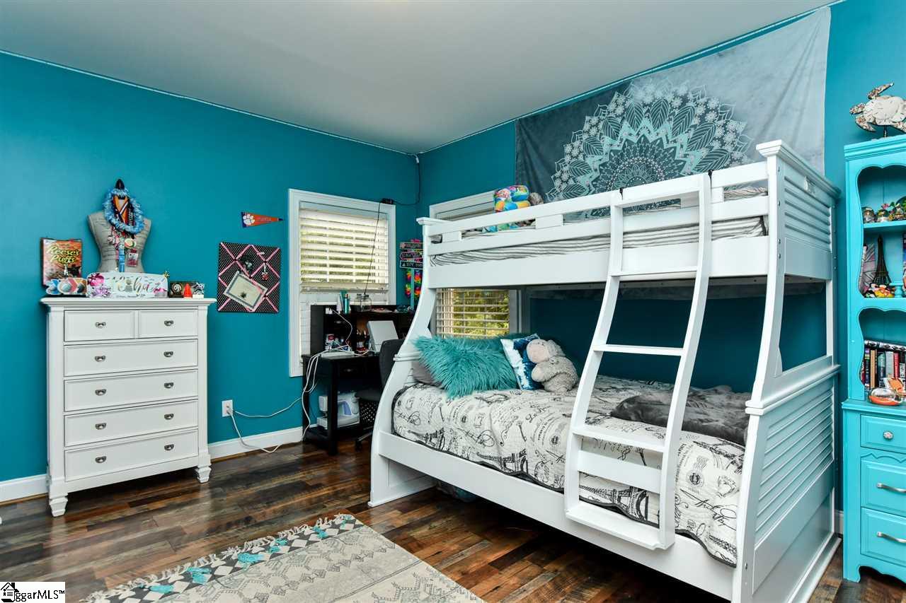 110 Oak Hill Road Belton, SC 29627 - Photo 8 of 21 Gallery Image 8