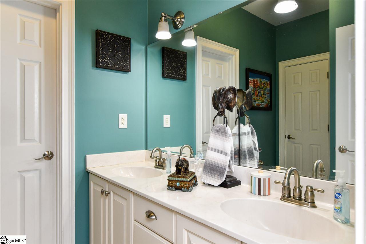110 Oak Hill Road Belton, SC 29627 - Photo 9 of 21 Gallery Image 9