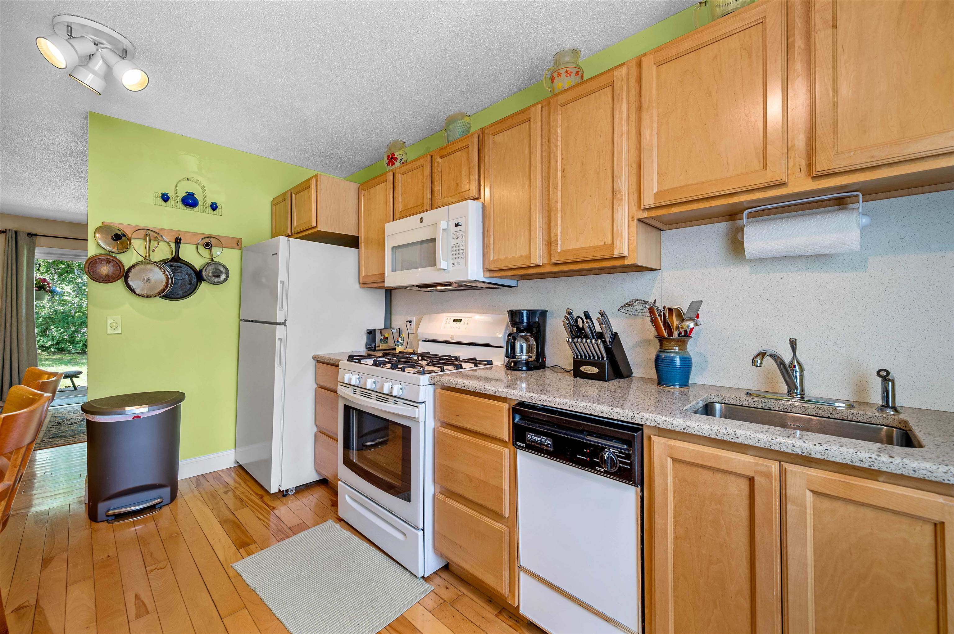 85 The Commons, Unit 21 Moretown, VT 05660 - Photo 4 of 19 Gallery Image 4