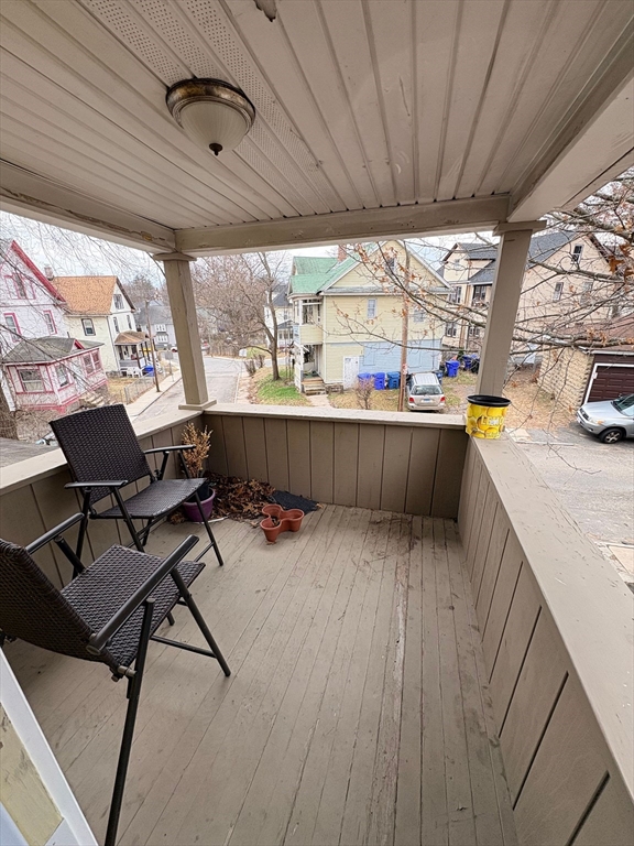 38 Greenacre Square, Unit 2 & 3 Springfield, MA 01105 - Photo 19 of 19