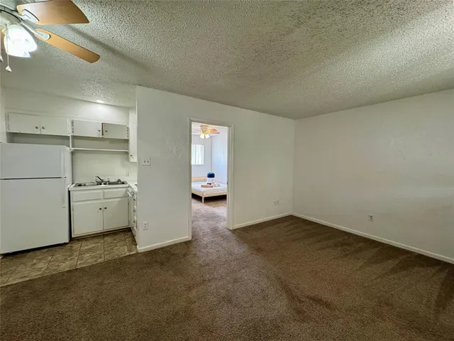 $1,100 | 1415 Sewell Street, Unit 2, Abilene, TX 79605