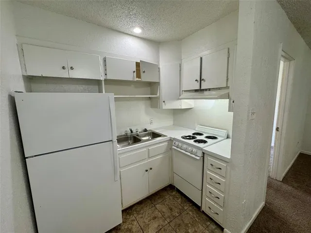 $1,100 | 1415 Sewell Street, Unit 2, Abilene, TX 79605