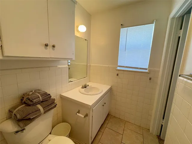 $1,100 | 1415 Sewell Street, Unit 2, Abilene, TX 79605
