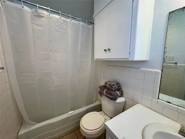 $1,100 | 1415 Sewell Street, Unit 2, Abilene, TX 79605