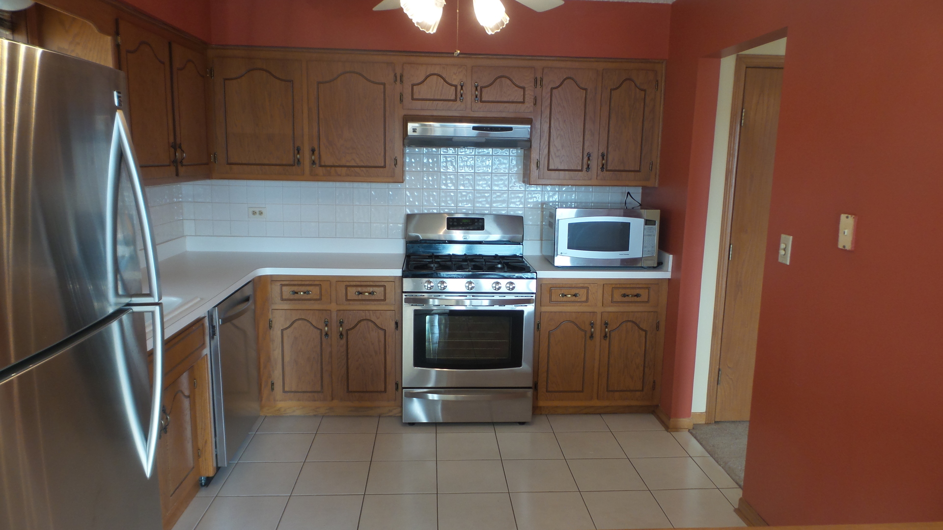 6142 West 63rd Street, Unit 2W Chicago, IL 60638 - Photo 8 of 18