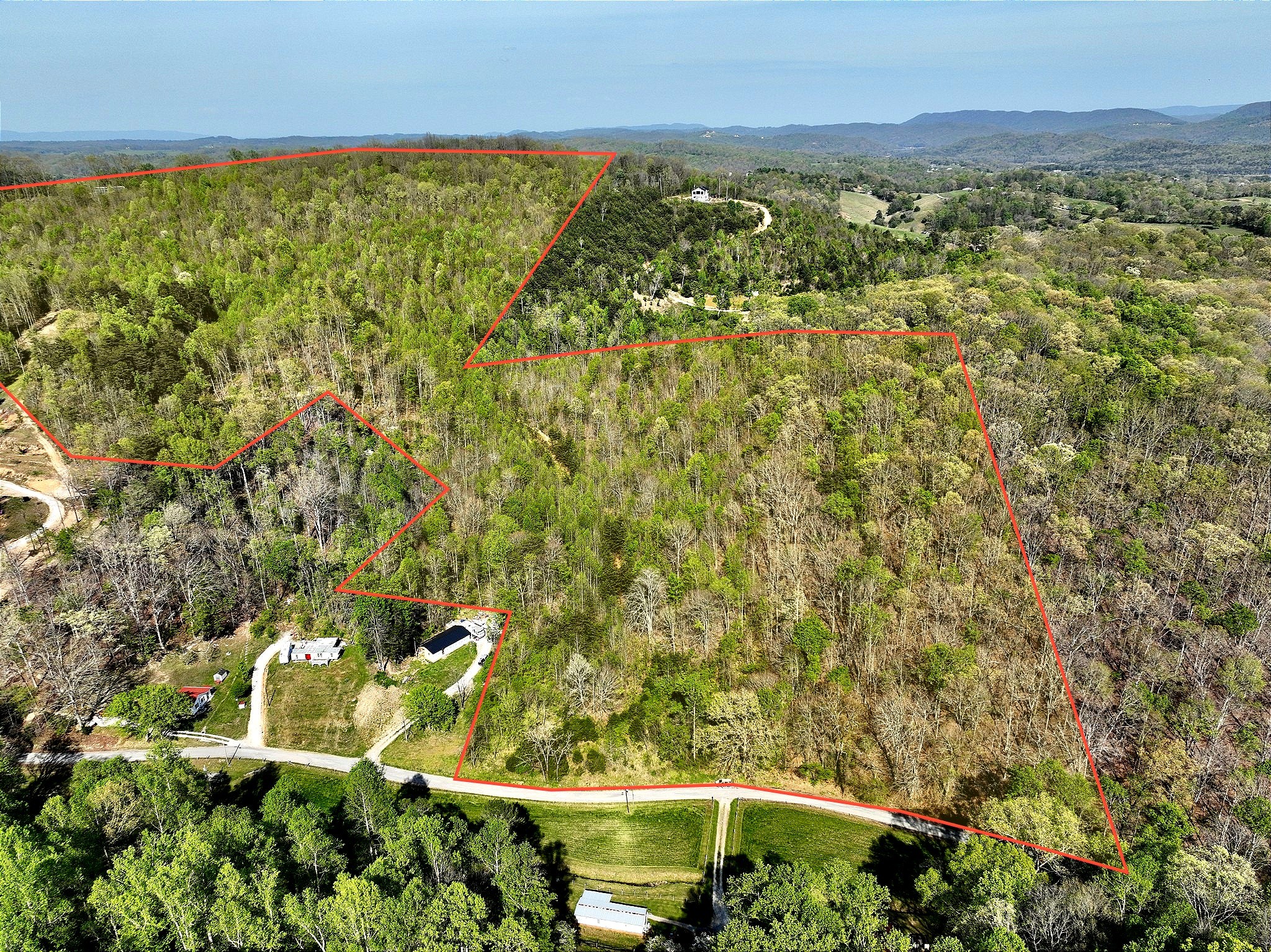 1 Lay Hollow Road Sharps Chapel, TN 37866 - Photo 6 of 25