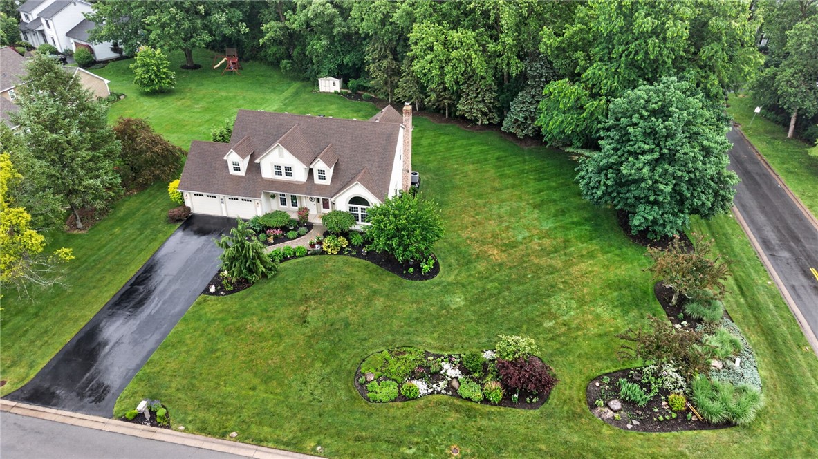 74 Falling Brook Road Perinton, NY 14450 - Photo 45 of 50