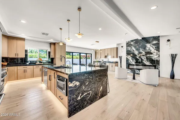 $1,999,999 | 5125 East Mulberry Drive, Phoenix, AZ 85018