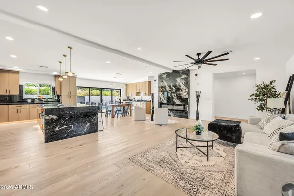 $1,999,999 | 5125 East Mulberry Drive, Phoenix, AZ 85018