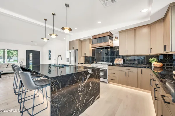 $1,999,999 | 5125 East Mulberry Drive, Phoenix, AZ 85018