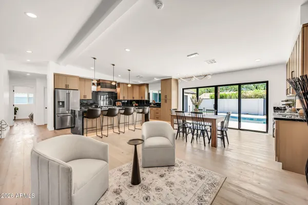 $1,999,999 | 5125 East Mulberry Drive, Phoenix, AZ 85018