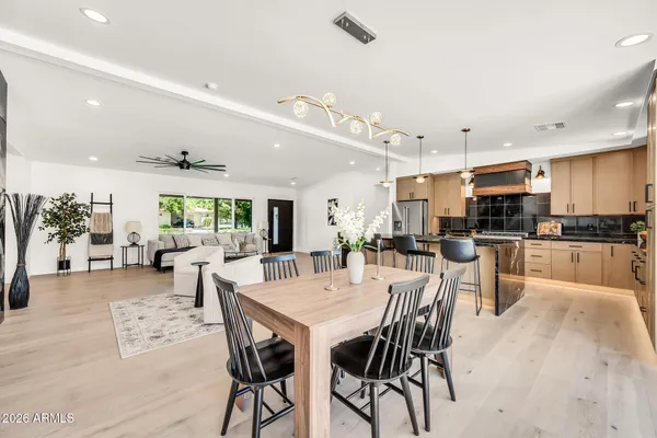 $1,999,999 | 5125 East Mulberry Drive, Phoenix, AZ 85018