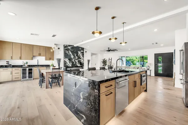 $1,999,999 | 5125 East Mulberry Drive, Phoenix, AZ 85018