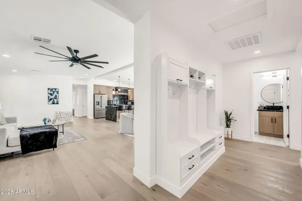 $1,999,999 | 5125 East Mulberry Drive, Phoenix, AZ 85018