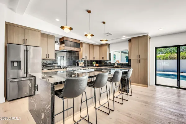 $1,999,999 | 5125 East Mulberry Drive, Phoenix, AZ 85018