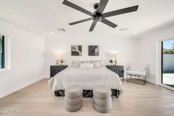 $1,999,999 | 5125 East Mulberry Drive, Phoenix, AZ 85018