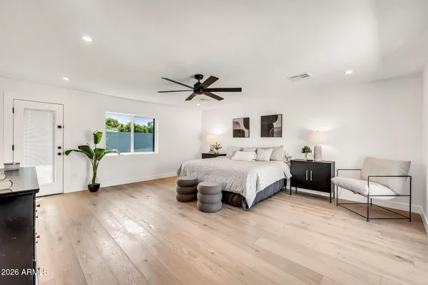 $1,999,999 | 5125 East Mulberry Drive, Phoenix, AZ 85018