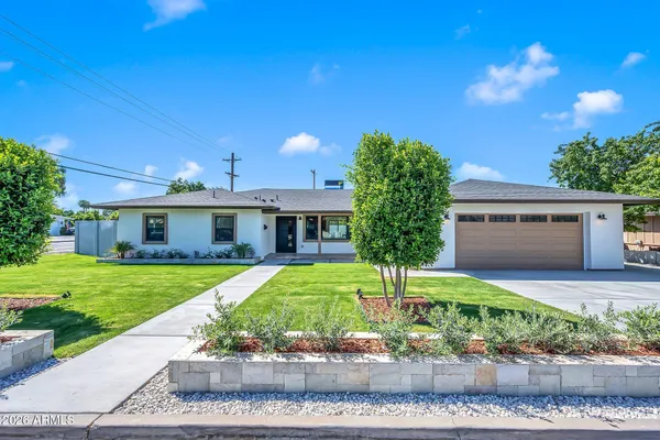 $1,999,999 | 5125 East Mulberry Drive, Phoenix, AZ 85018