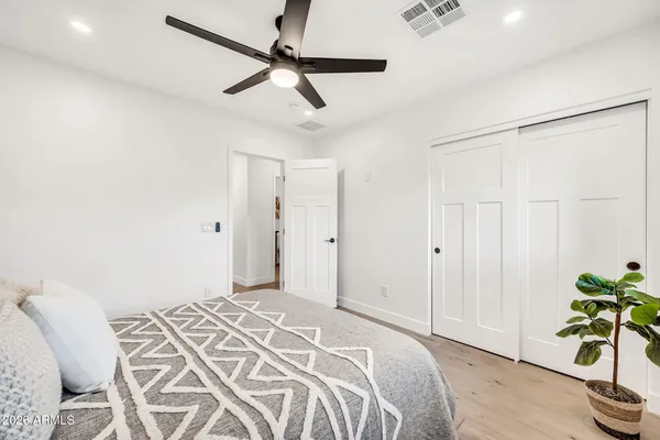 $1,999,999 | 5125 East Mulberry Drive, Phoenix, AZ 85018