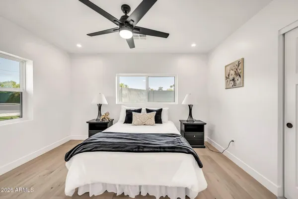 $1,999,999 | 5125 East Mulberry Drive, Phoenix, AZ 85018