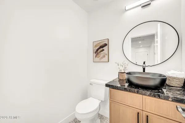 $1,999,999 | 5125 East Mulberry Drive, Phoenix, AZ 85018